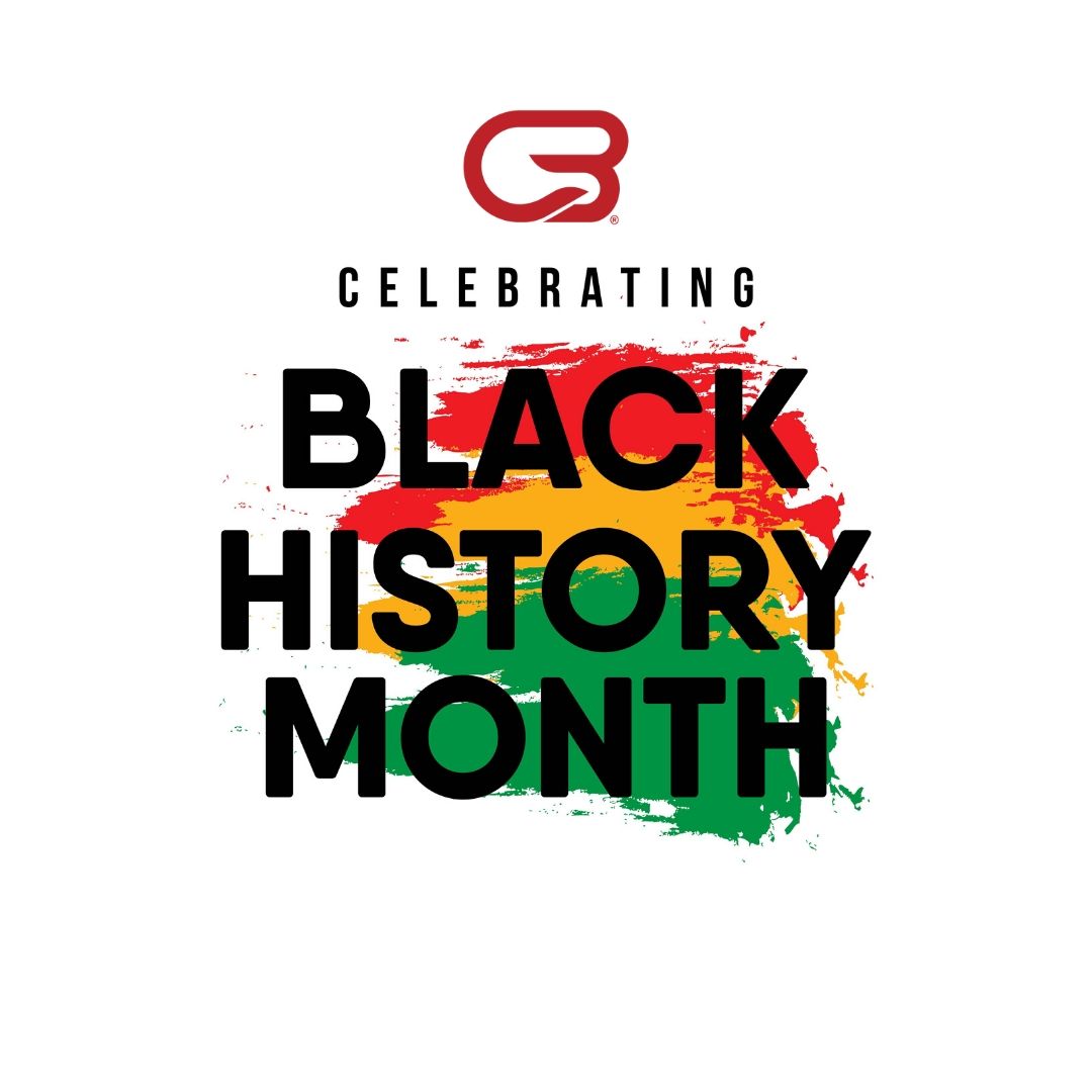 Free Black History Month Printable Posters
